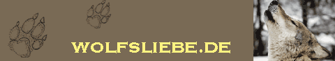 Wolfsliebe