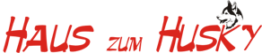 Haus zum Husky
